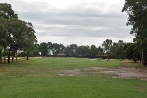 Yarra Yarra 5th
